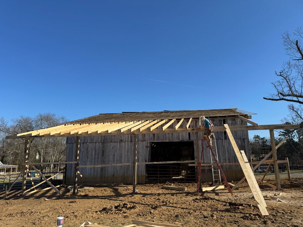 All Photos for Miller Farms Hay & Land Management in Knoxville, TN