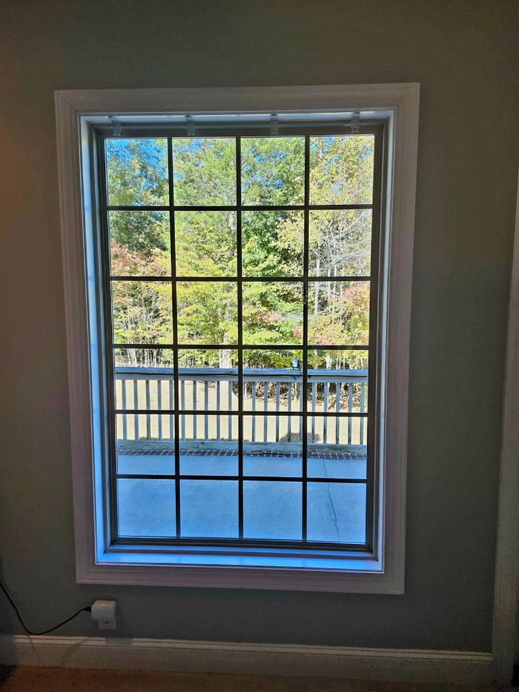 Window Glass Replacement for Pane -N- The Glass in Rock Hill, SC