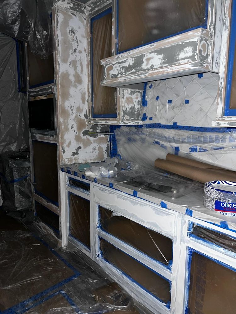 All Photos for 911 Painters in Houston, TX