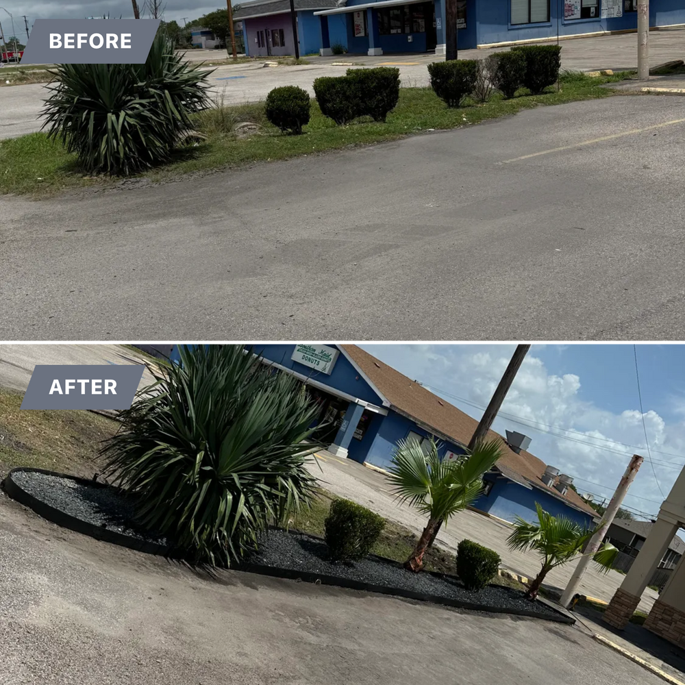 All Photos for C&R Landscaping LLC in Beaumont, TX