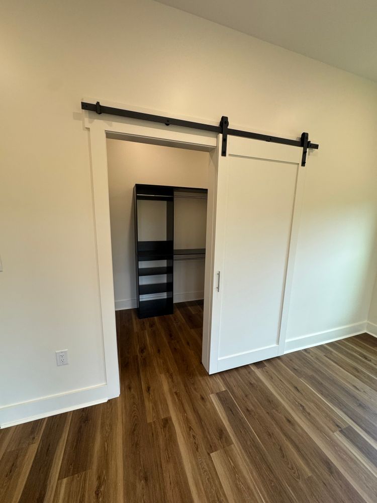 New Construction for Extreme Construction Services in Charlotte, NC