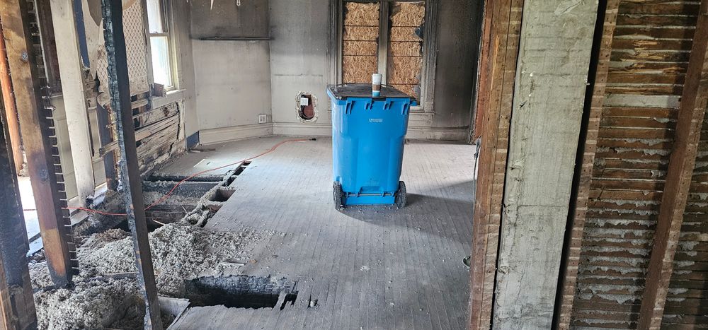 All Photos for Seiler Restoration and Construction Services in Kalamazoo County, MI