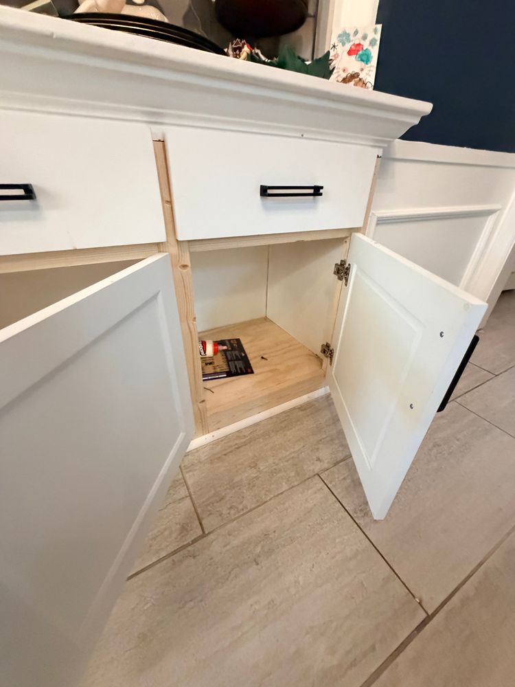 All Photos for Propertifix Handyman & Renovation Services in Lancaster, TX