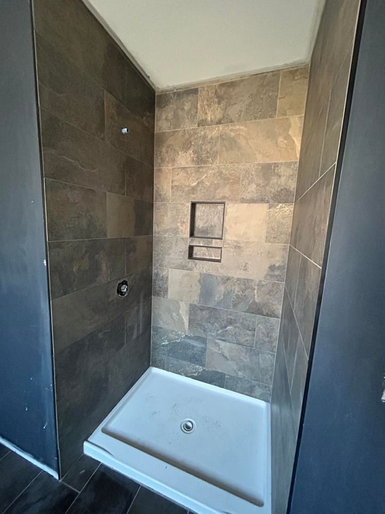All Photos for Rivers Edge Tiling LLC in Brainerd, MN