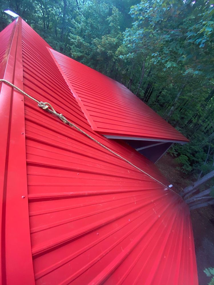 All Photos for Unified Construction Services in Henderson County, NC