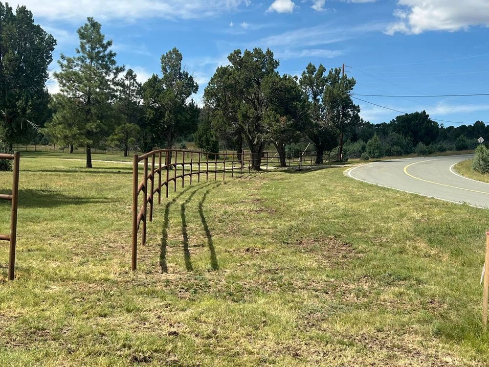 Fences for V4 Welding & Fence in Capitan, NM