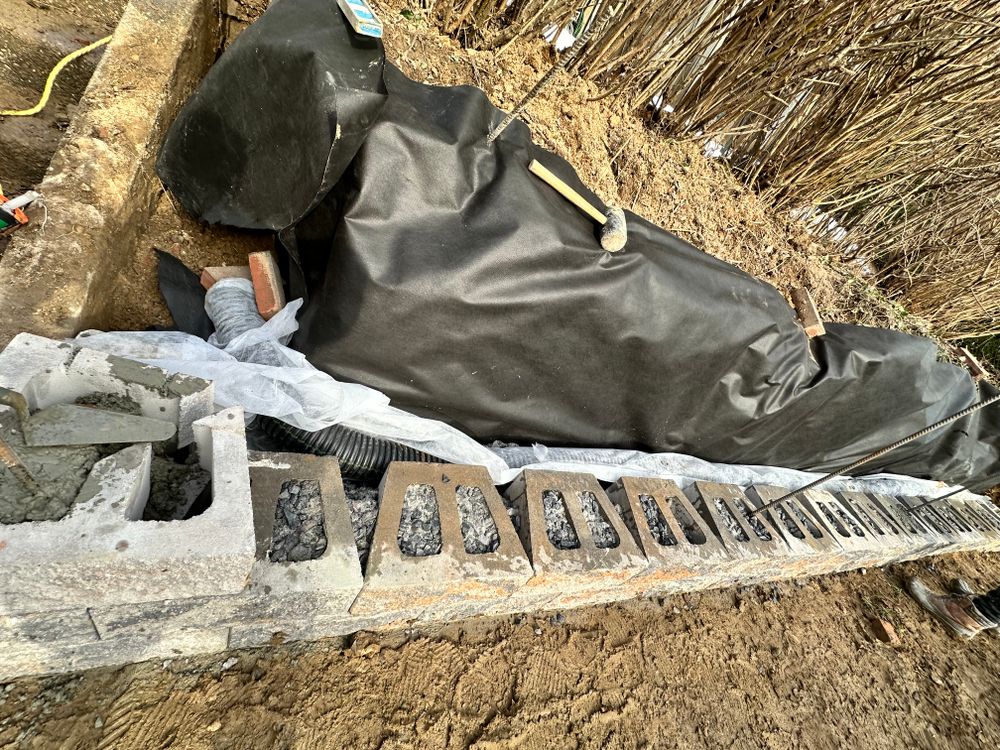 All Photos for Matteo Hardscapes in Towson,  MD