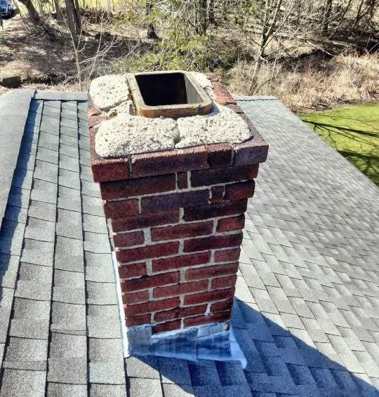 Outdoor Living Spaces for Chaban Masonry in Athol, MA