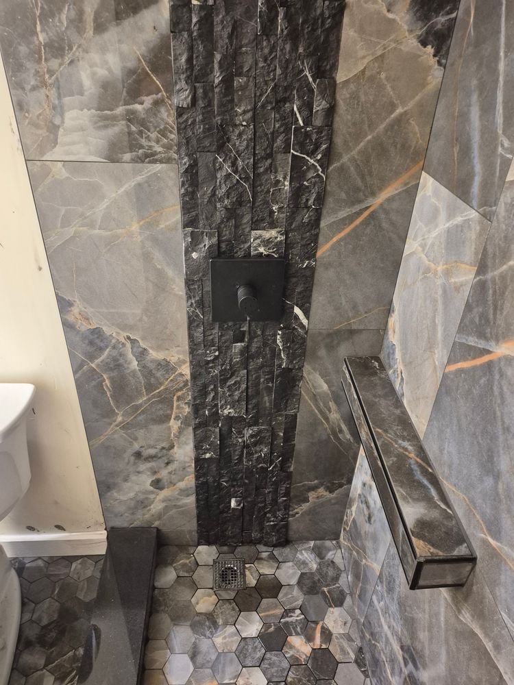 All Photos for Brennan Custom Tiling in Tallahassee, FL