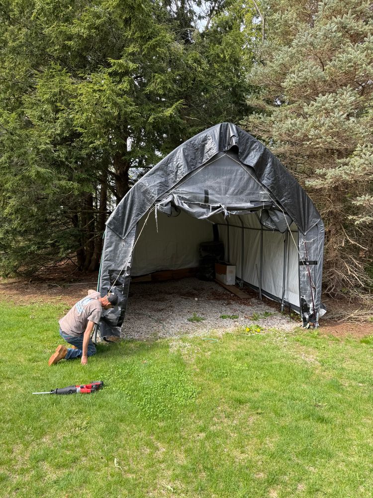 All Photos for White Mountain Dumpster in Ossipee, NH
