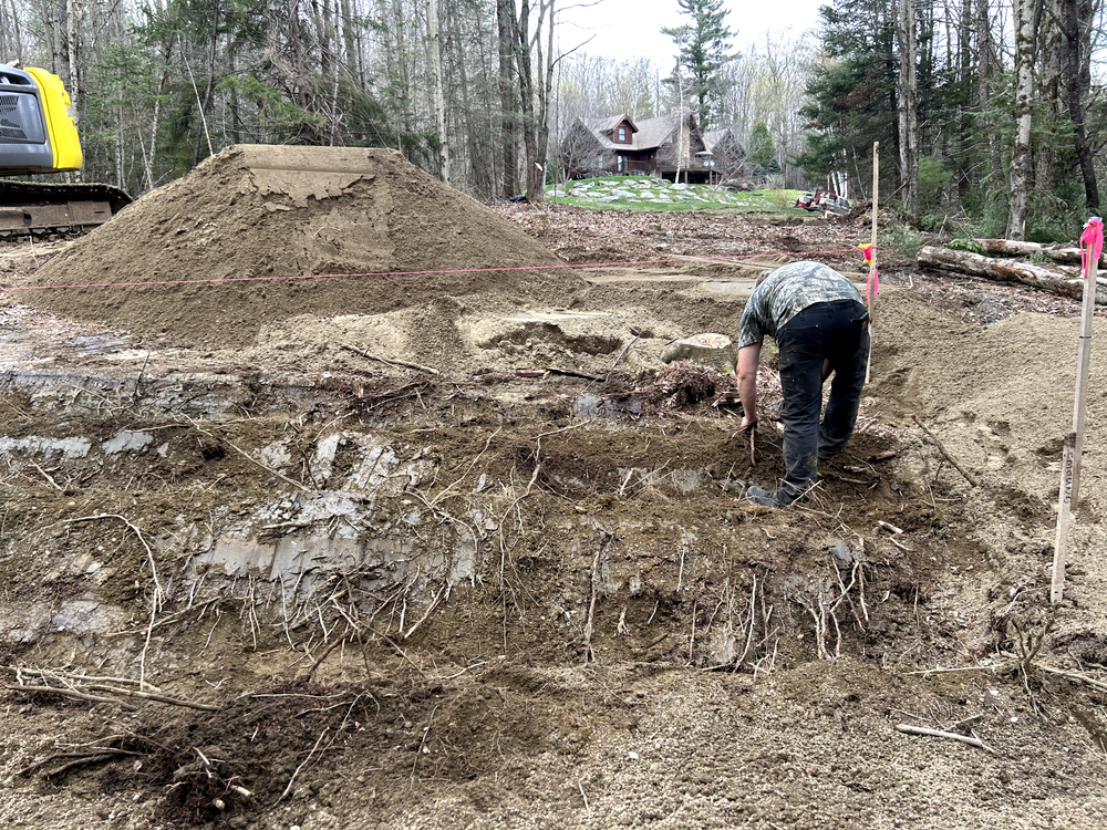 All Photos for Andy Naylor Excavation in Stowe, VT