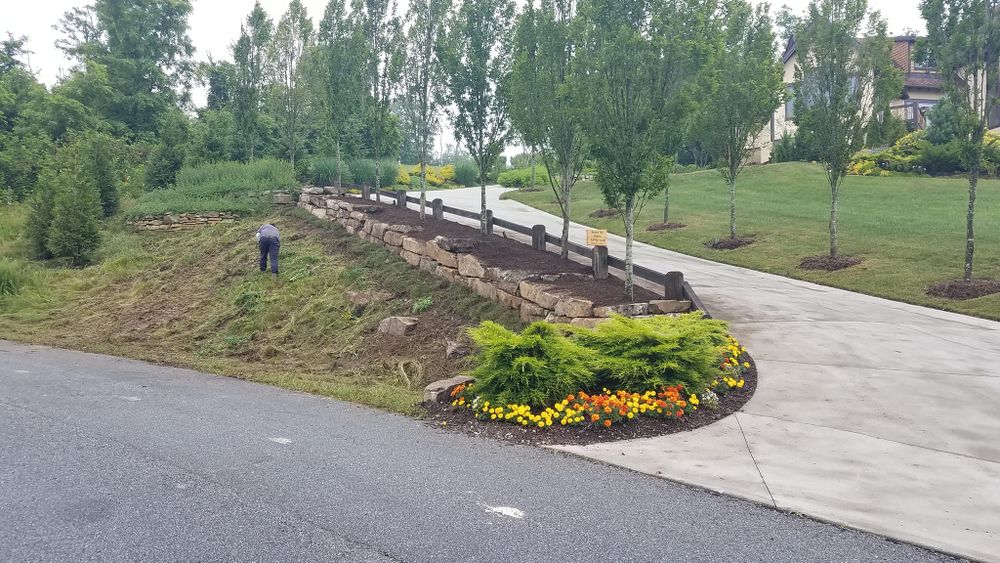 All Photos for Acosta's Stone Work in Henderson, NC