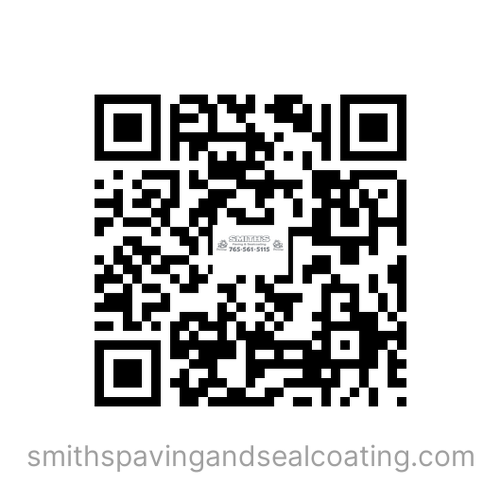 All Photos for Smith's Paving and Sealcoating in Rushville, IN