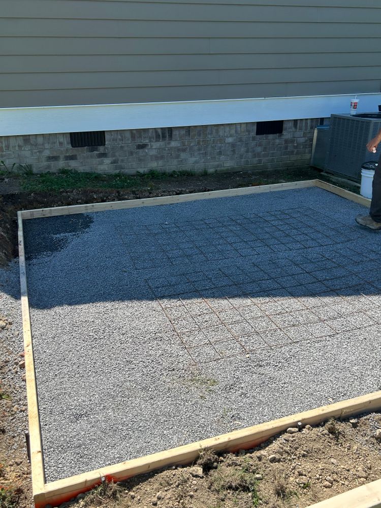 All Photos for F.C. White’s Excavation & Drain Cleaning in Huntingdon, TN