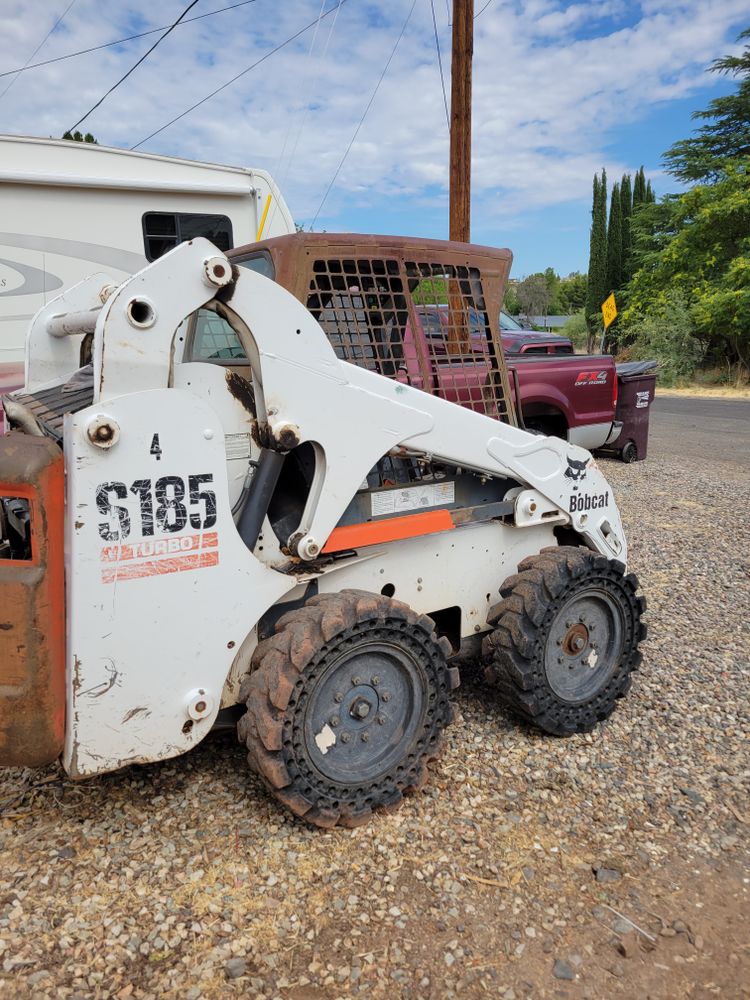 All Photos for Top Notch Construction in Munds Park, AZ