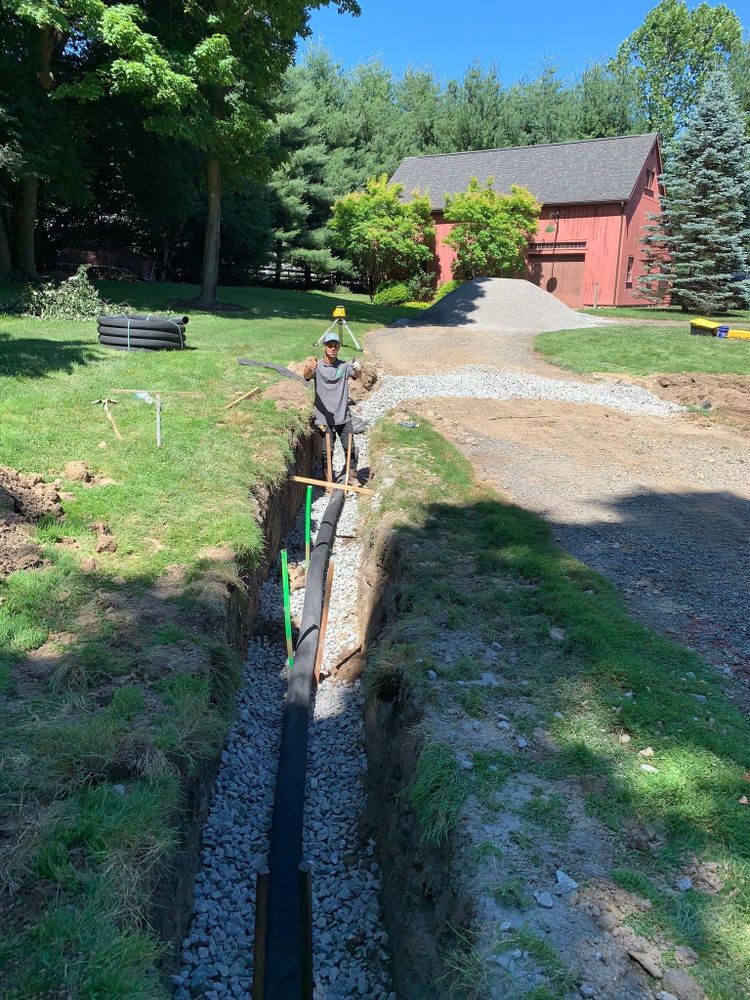 All Photos for CS Property Maintenance in Middlebury, CT