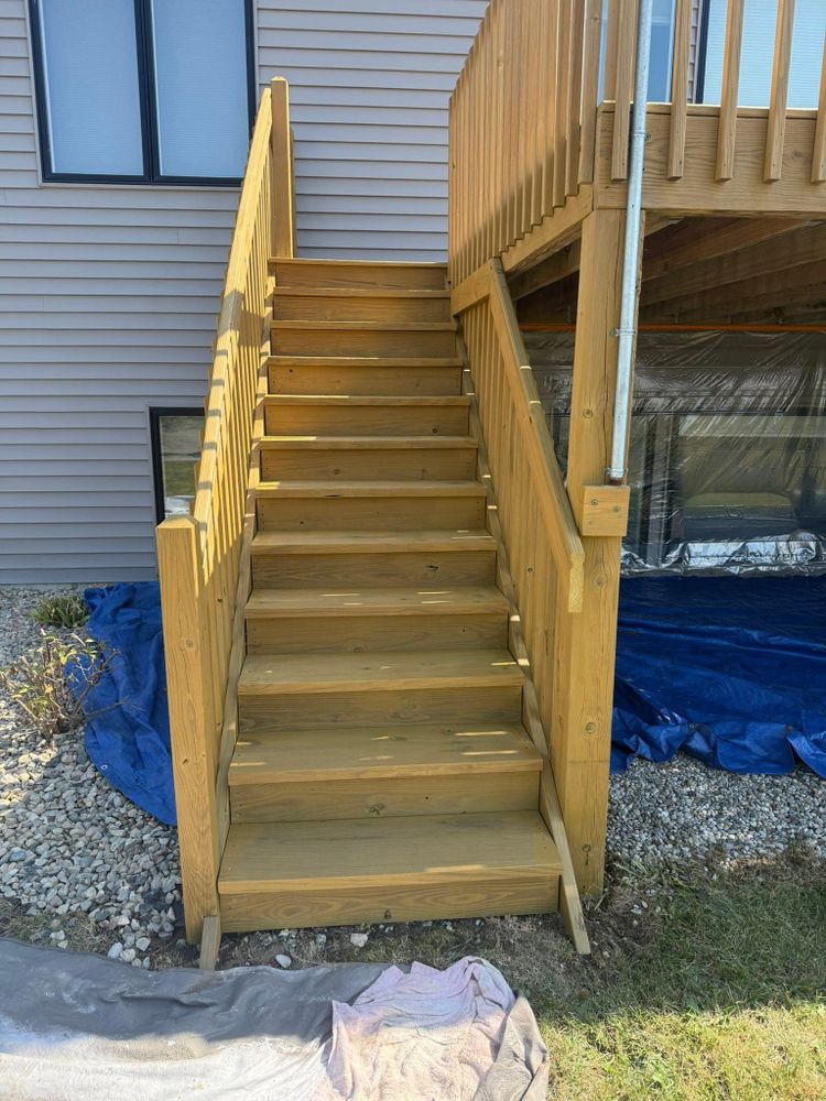 All Photos for Klean it Kens Pressure Washing in New Haven, IN
