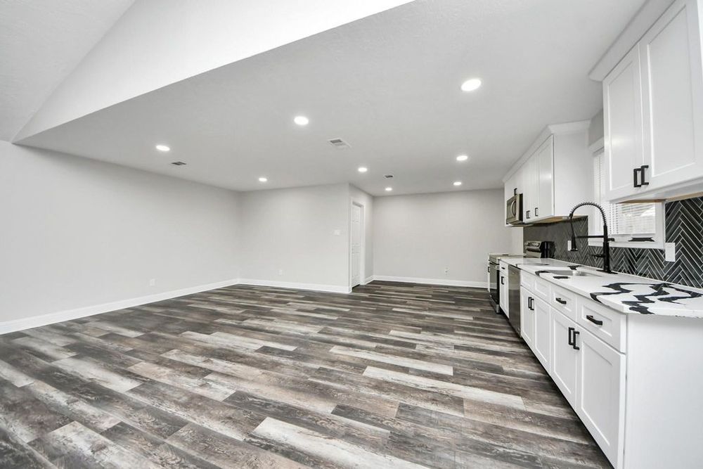 All Photos for My Linda House in Houston, TX