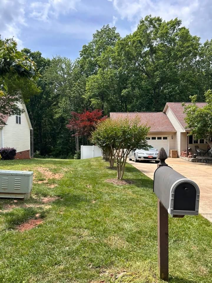 All Photos for Land Legends Landscapes LLC in Kings Mountain, NC