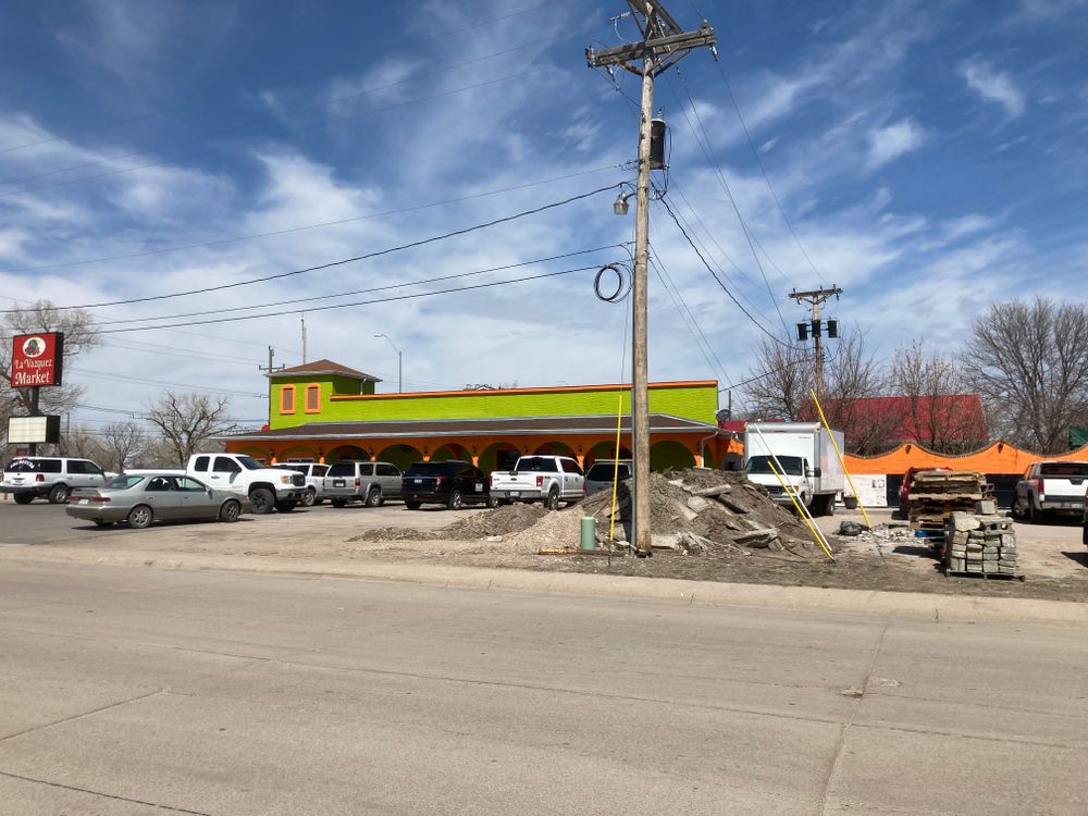 All Photos for The Gutter Man Seamless in Lexington, NE