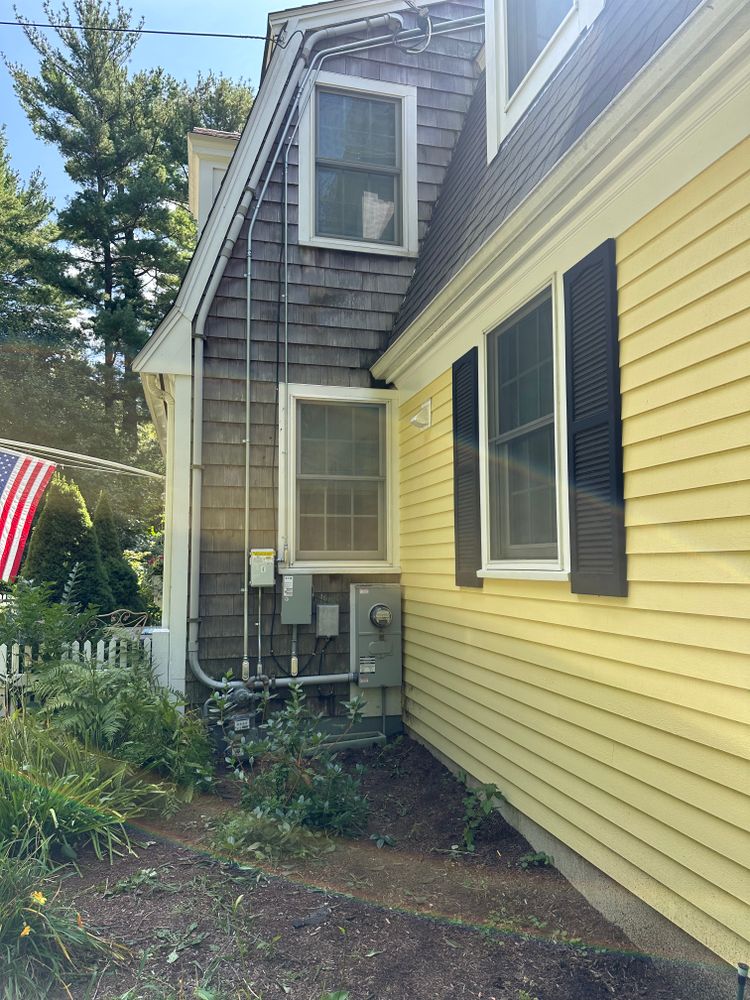 All Photos for Hopkins Electric in Taunton, MA