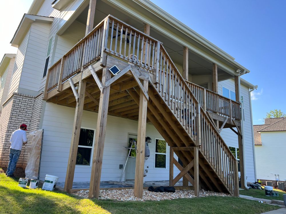 All Photos for Greenbriar Remodeling & Painting LLC in Marietta, GA