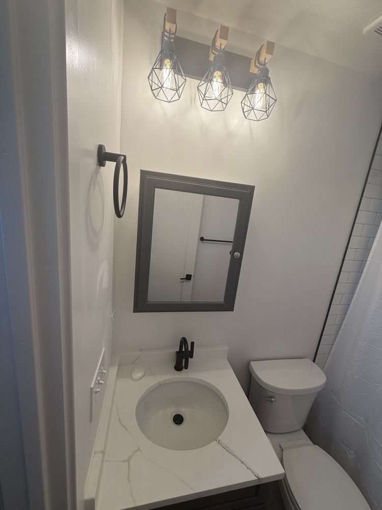 All Photos for Mill Creek Builders in Empire, CO