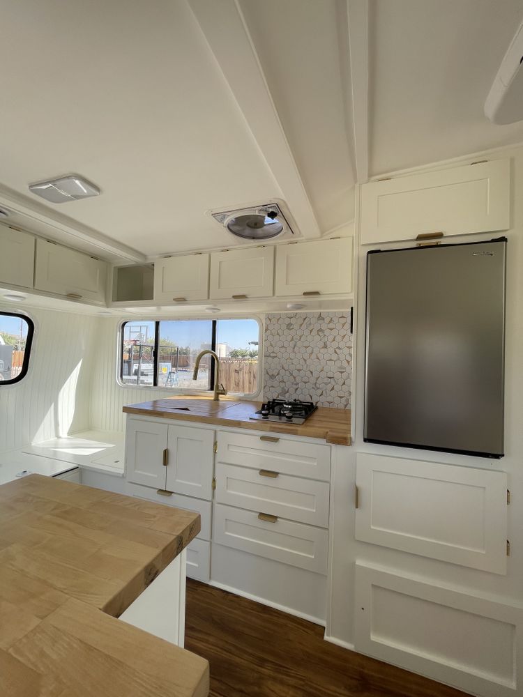 All Photos for Mauka to Makai RV Renovations in Los Angeles, CA