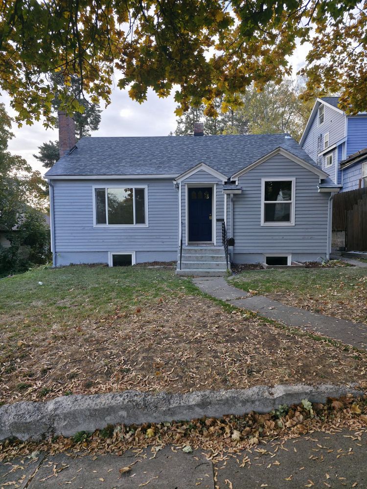 All Photos for Rob's Odd Jobs in Moscow, ID