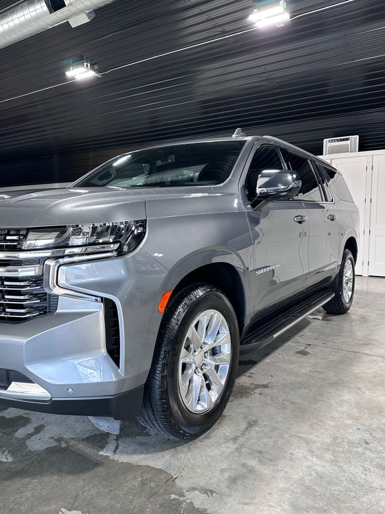 All Photos for All in the Details in Albemarle, NC