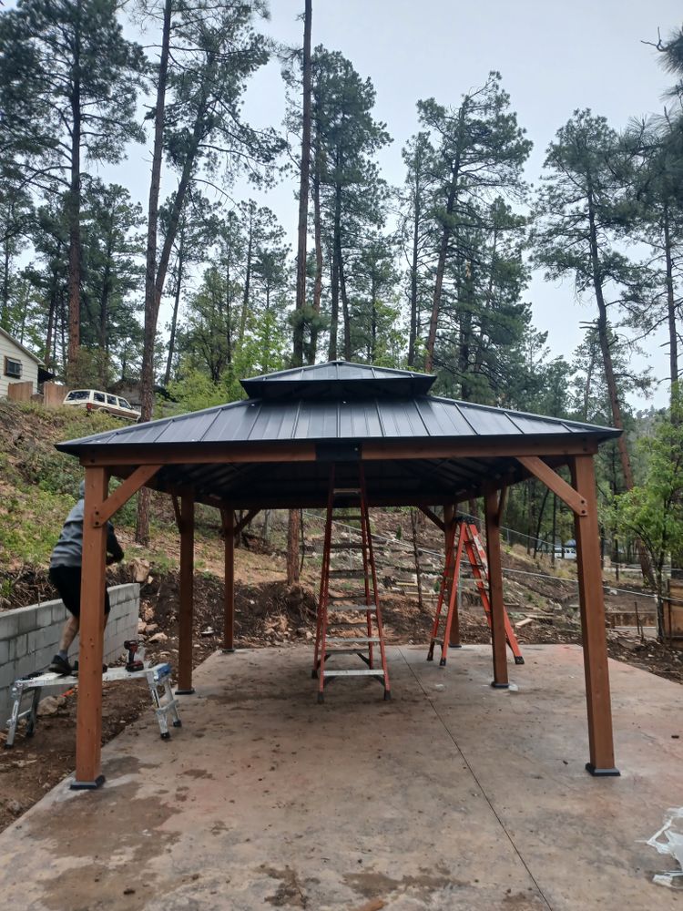 All Photos for Shawn Rankin Construction in Ruidoso, NM