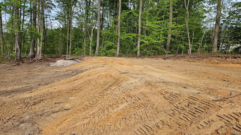 All Photos for B&B Land Management in Jamestown, TN