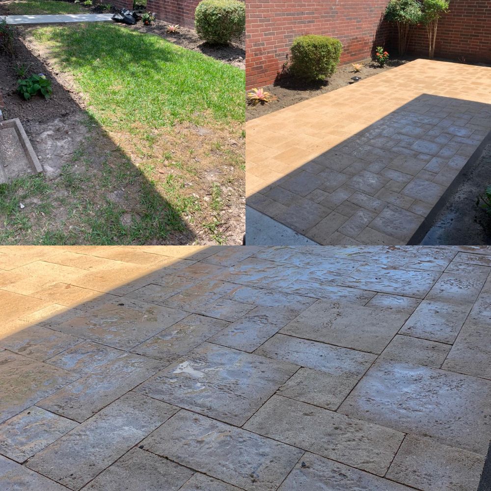 All Photos for OTM Hardscape & Construction in Houston, TX