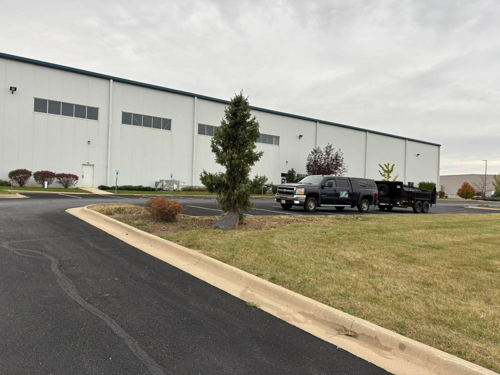 All Photos for Cena Landscaping in Rockford, IL