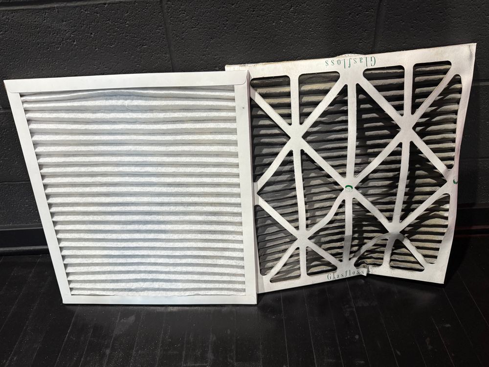 All Photos for TJs HVAC Services in Basehor, KS