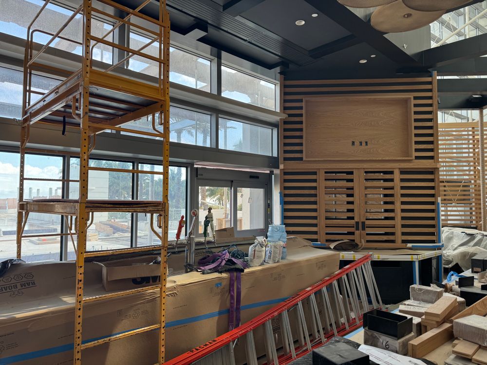 All Photos for Trimarc Construction in Broward County, FL