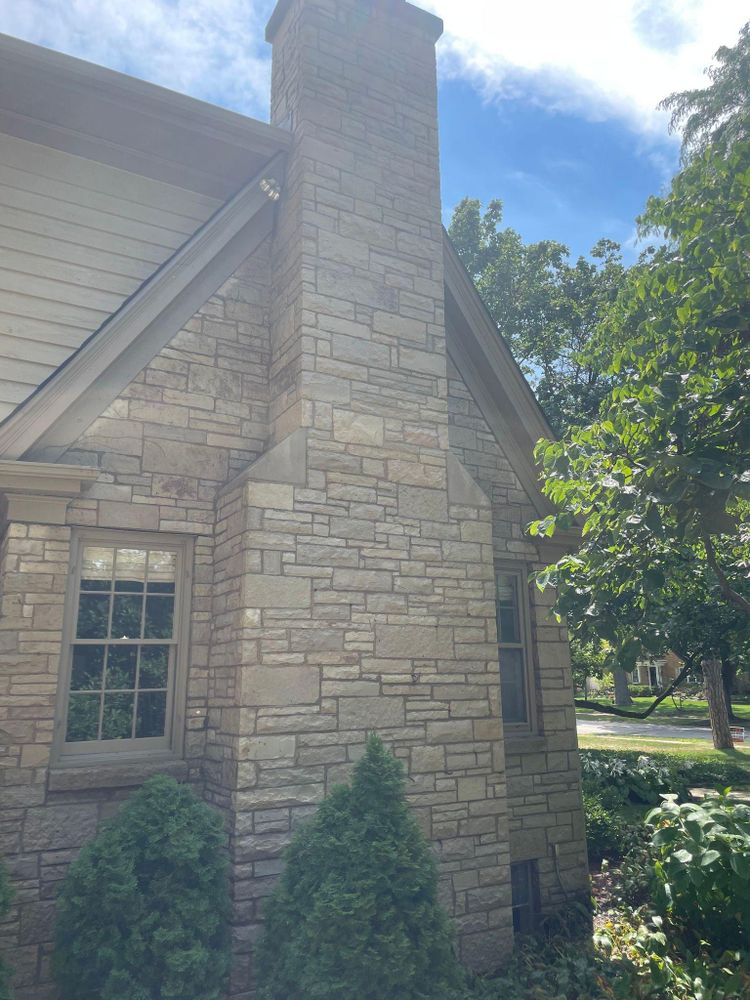 All Photos for J&J Power Washing and Gutter Cleaning in Sycamore, IL