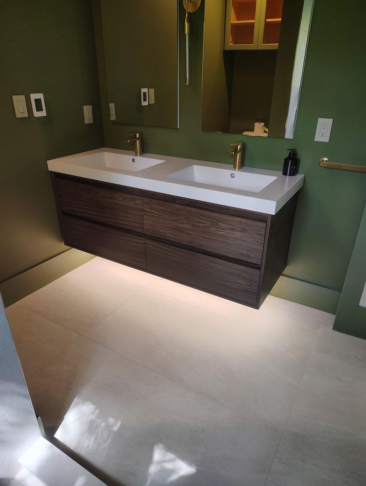 All Photos for New Vision Contracting in Suffolk County, NY