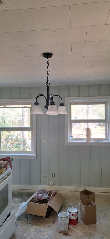 All Photos for Eddie's Painting Service in Gulf Breeze, FL