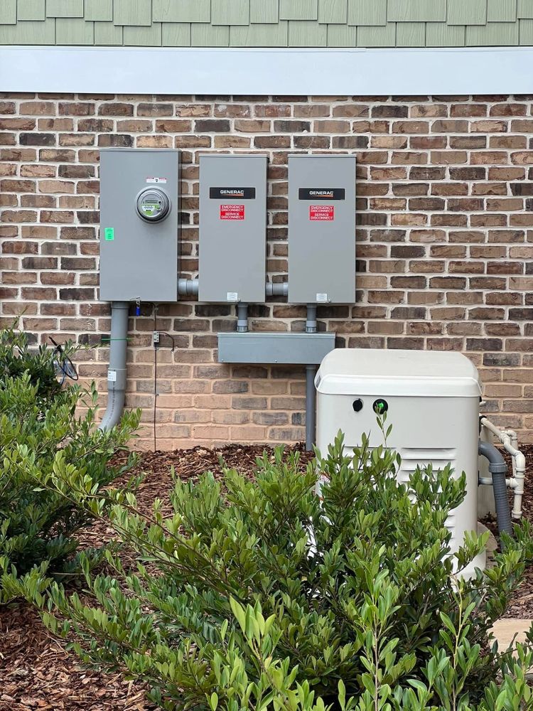All Photos for Idea Electric in Clinton, NC