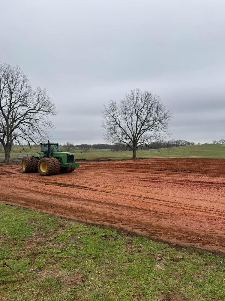 All Photos for Double J Excavation in Nashville, AR