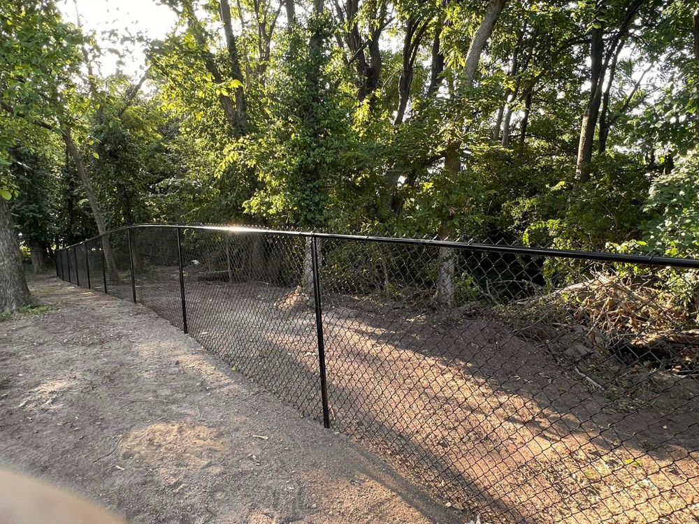 All Photos for Black Sheep Fencing LLC  in Odessa, MO 