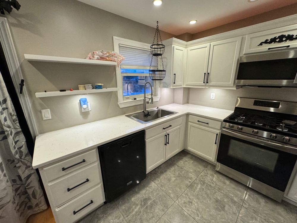 Kitchens for Blue Collar Contracting in Barnegat, NJ