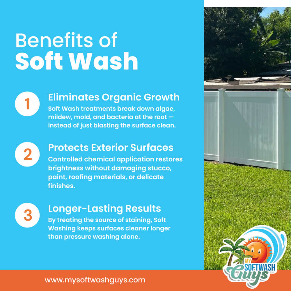 All Photos for My Soft Wash Guys in Venice, FL