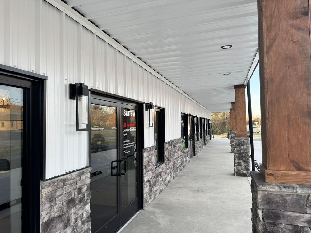 All Photos for Phillips Construction and Excavating in Seymour, TN