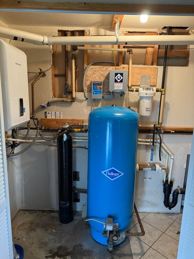 All Photos for V.I.P Plumbing in Sandpoint, ID