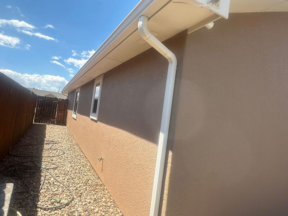 Roofing for Skyline Painting & Roofing in Grand Junction, CO