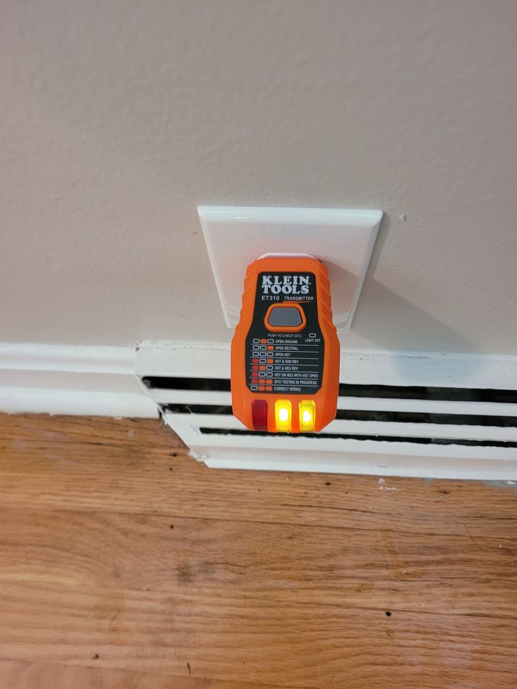 Electrical Repairs for Sky Electrical in Clarksville, IN