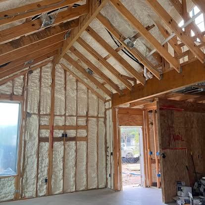 All Photos for Premium Spray Foam & Insulation Services in Elgin,  TX