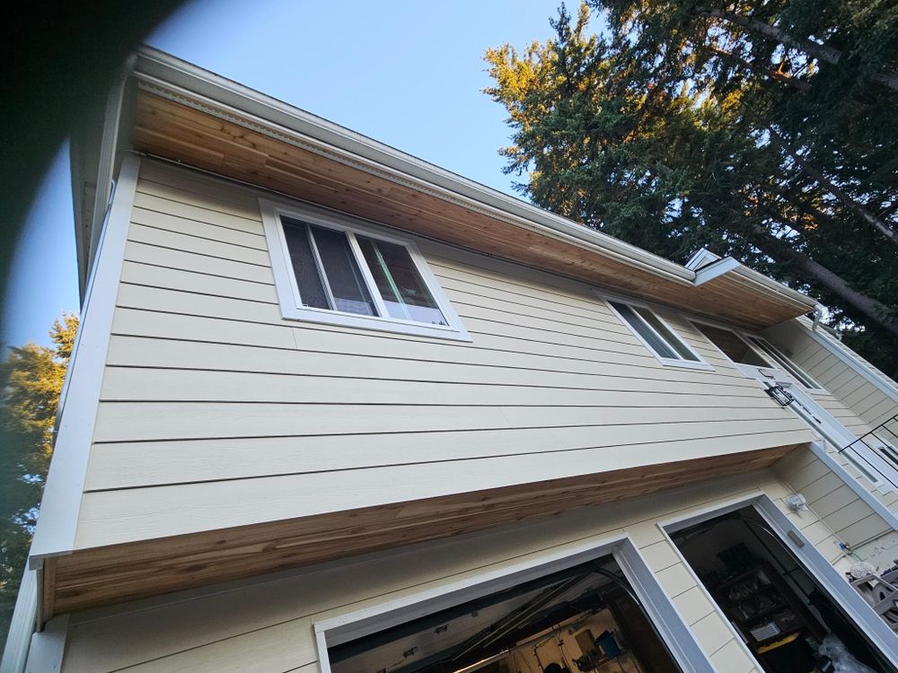 All Photos for Siding Doctor in Bonney Lake, WA